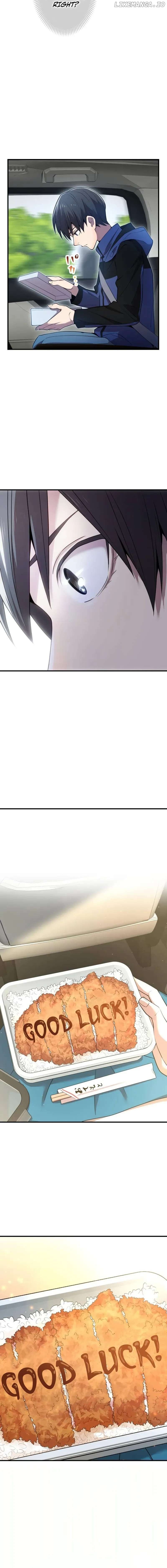 I am the Most Powerful Transcendent Being Chapter 8 105 20