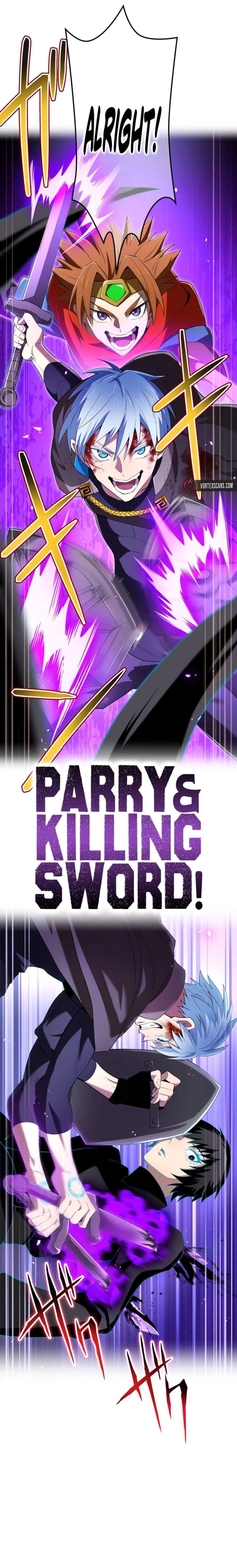 I am the Most Powerful Transcendent Being Chapter 80 142 027