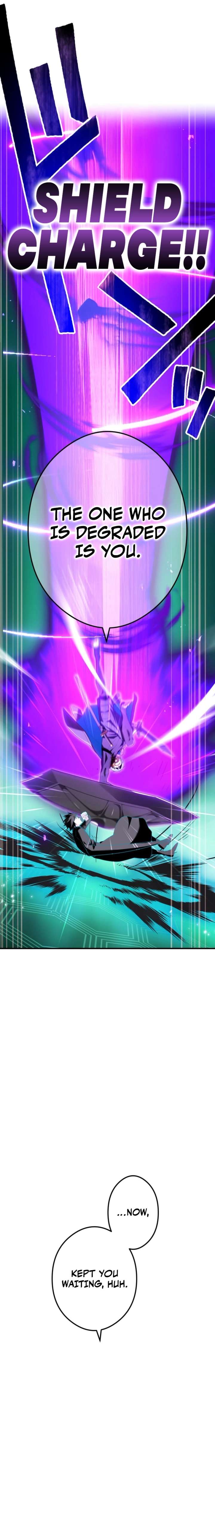 I am the Most Powerful Transcendent Being Chapter 80 144 029