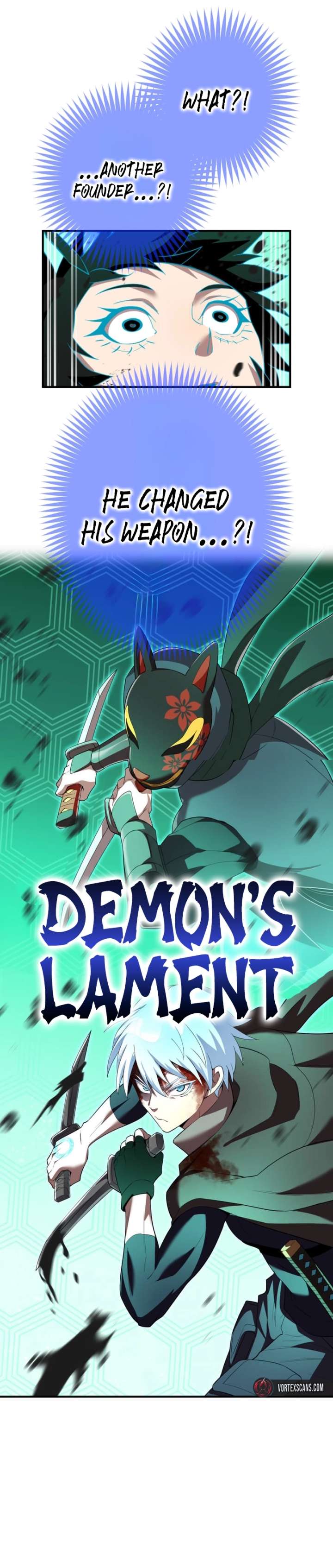 I am the Most Powerful Transcendent Being Chapter 80 147 032