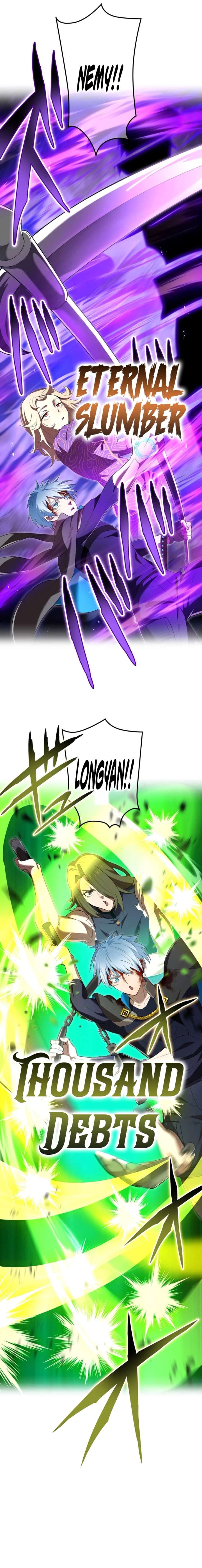 I am the Most Powerful Transcendent Being Chapter 80 149 034