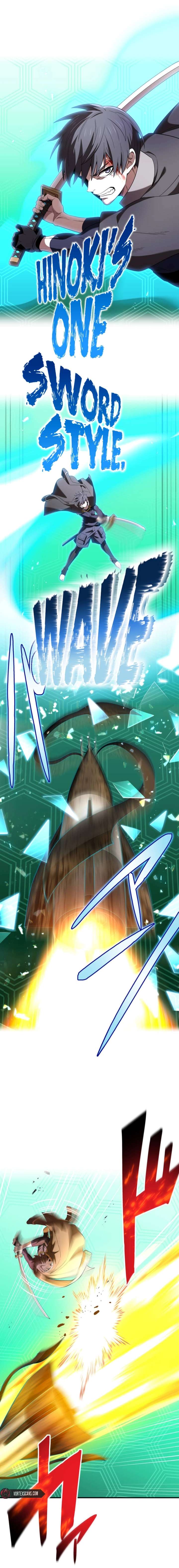 I am the Most Powerful Transcendent Being Chapter 81 110 013