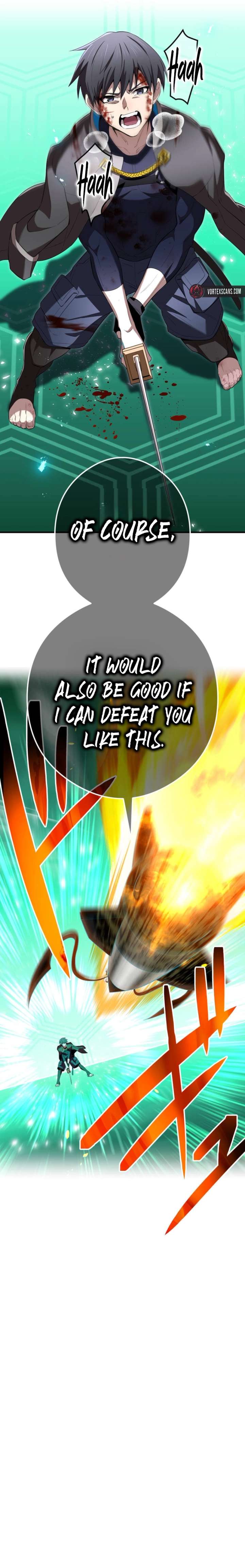 I am the Most Powerful Transcendent Being Chapter 81 113 016