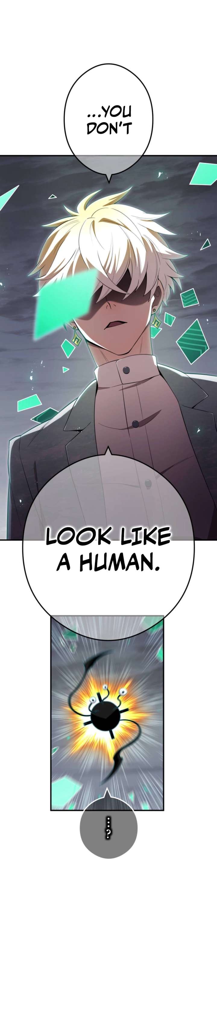 I am the Most Powerful Transcendent Being Chapter 81 123 026