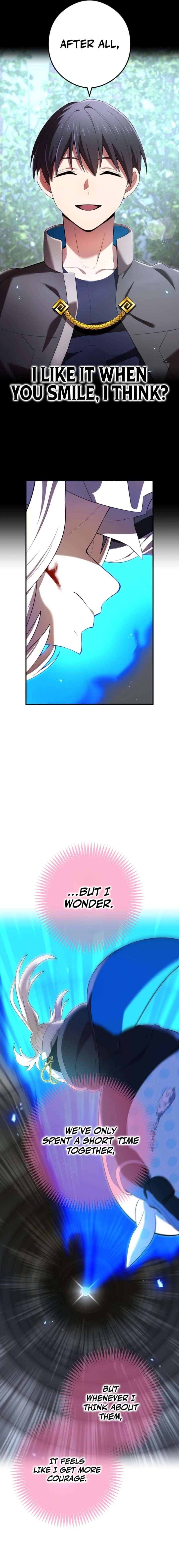 I am the Most Powerful Transcendent Being Chapter 82 146 25