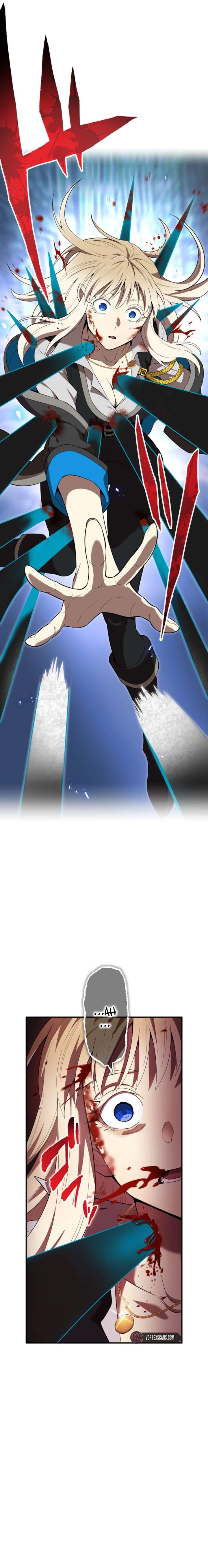 I am the Most Powerful Transcendent Being Chapter 82 154 33