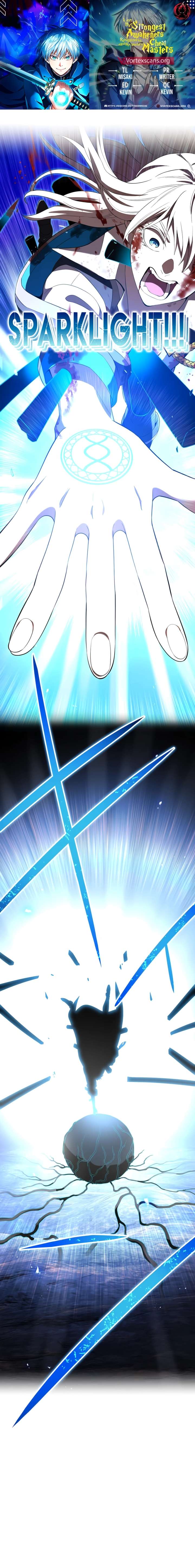 I am the Most Powerful Transcendent Being Chapter 83 113 1