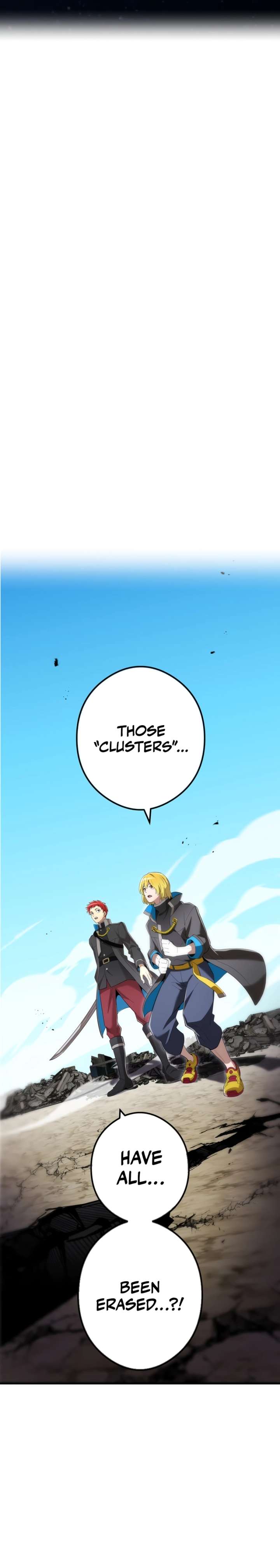 I am the Most Powerful Transcendent Being Chapter 83 122 10