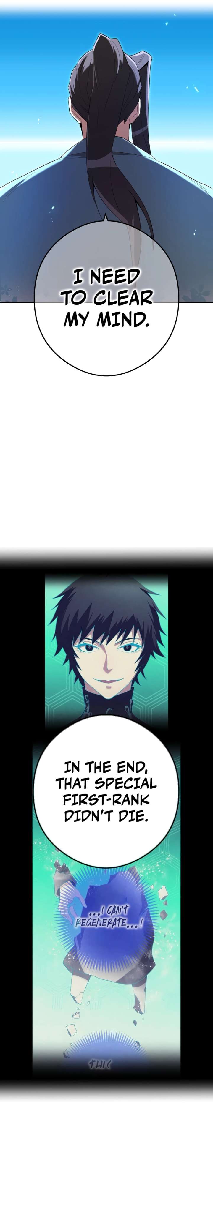 I am the Most Powerful Transcendent Being Chapter 83 144 32