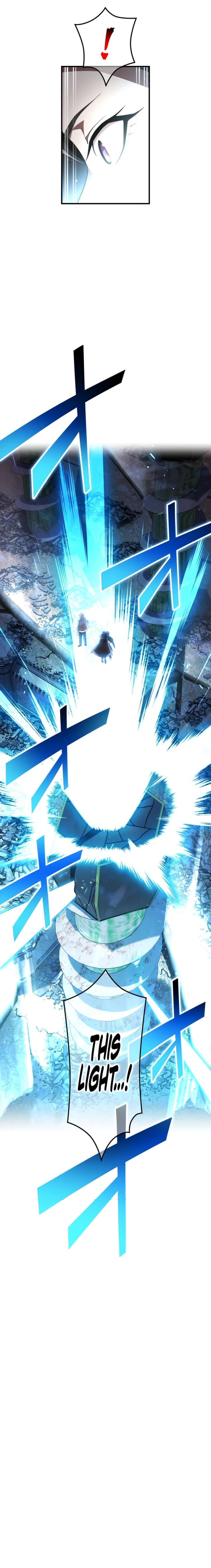 I am the Most Powerful Transcendent Being Chapter 83 118 6