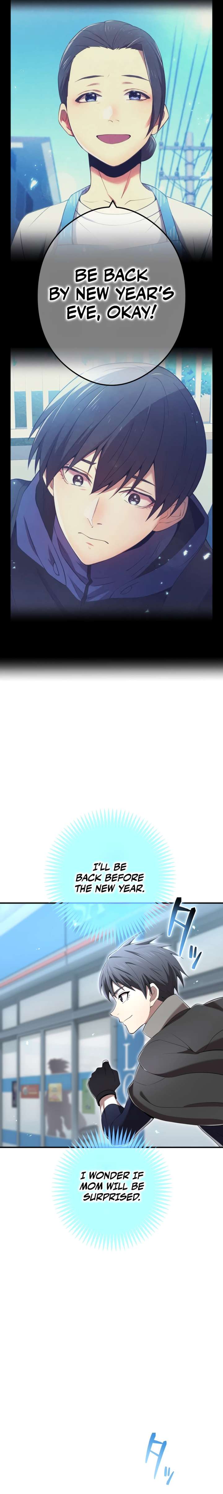 I am the Most Powerful Transcendent Being Chapter 84 129 29