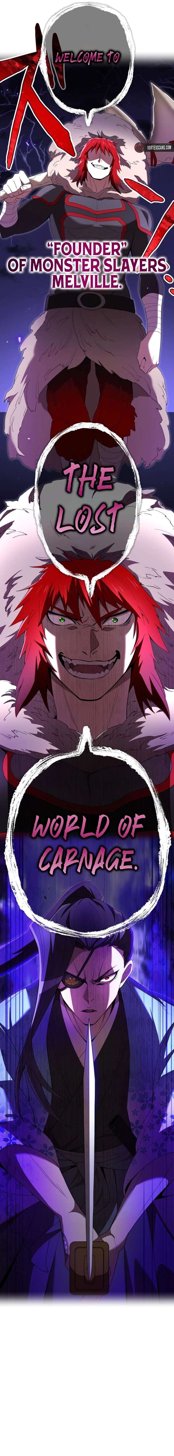 I am the Most Powerful Transcendent Being Chapter 85 129 023