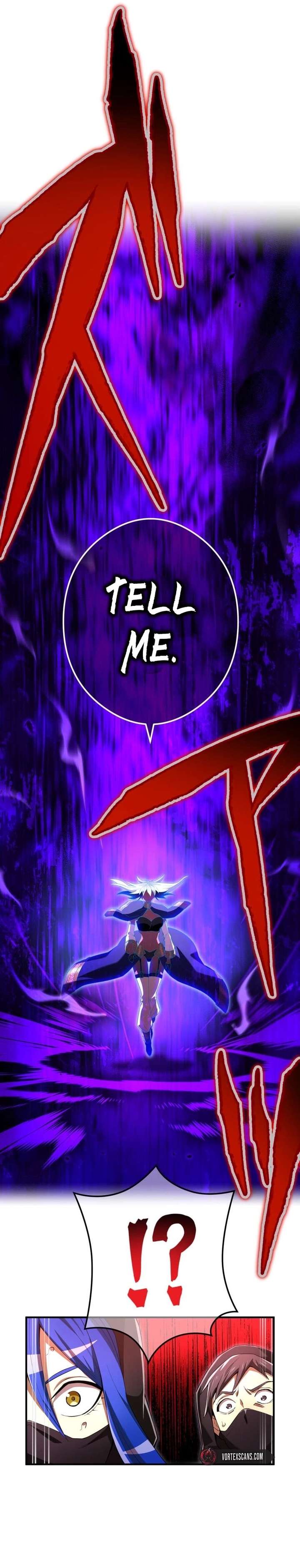 I am the Most Powerful Transcendent Being Chapter 85 135 029