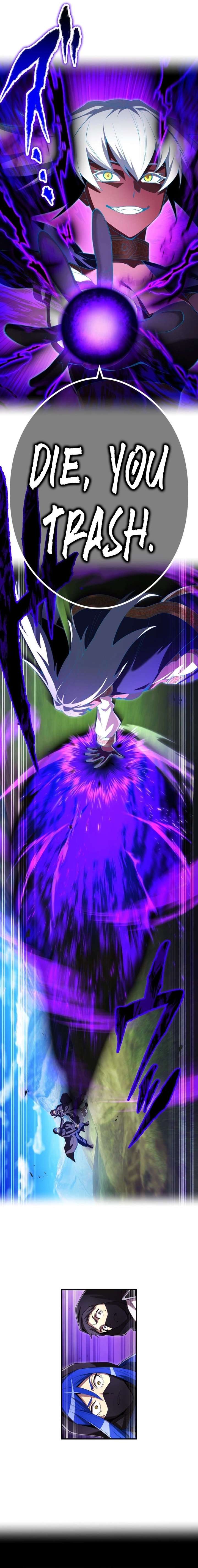 I am the Most Powerful Transcendent Being Chapter 85 136 030