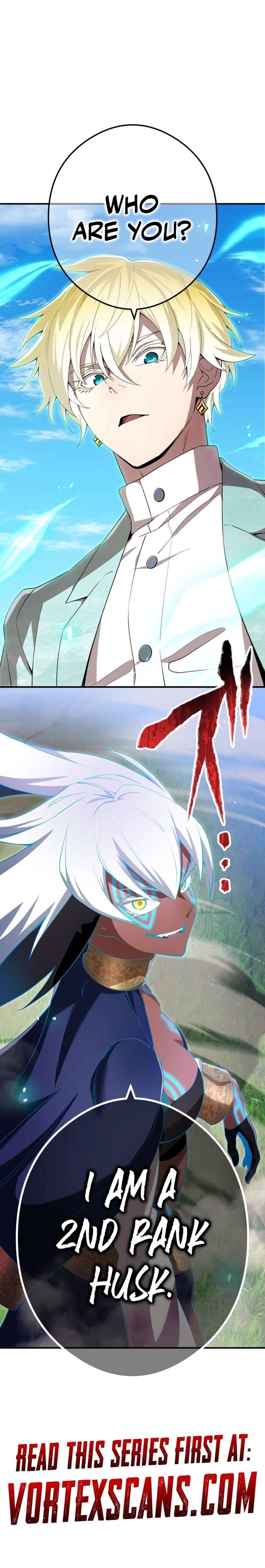 I am the Most Powerful Transcendent Being Chapter 85 139 033