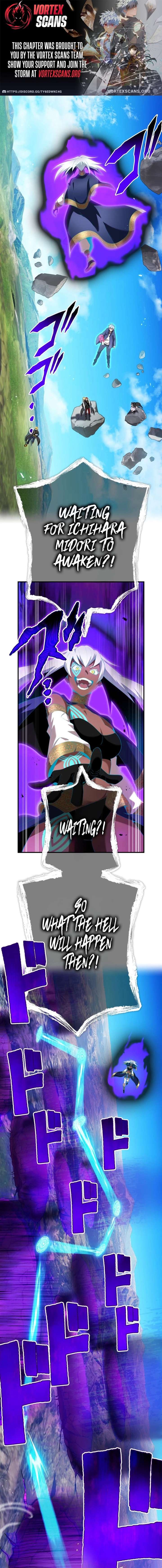 I am the Most Powerful Transcendent Being Chapter 88 89 001