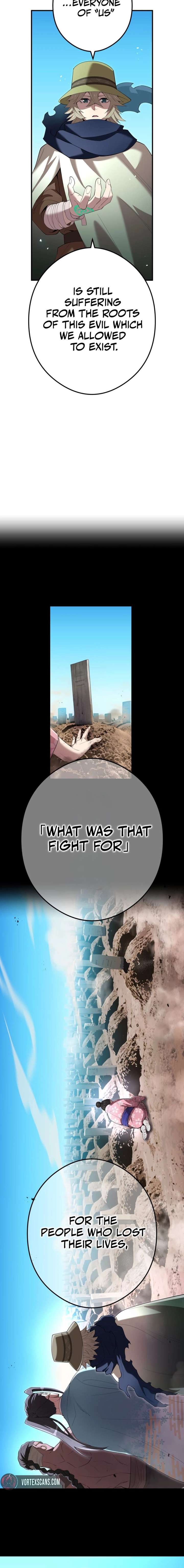 I am the Most Powerful Transcendent Being Chapter 88 94 006