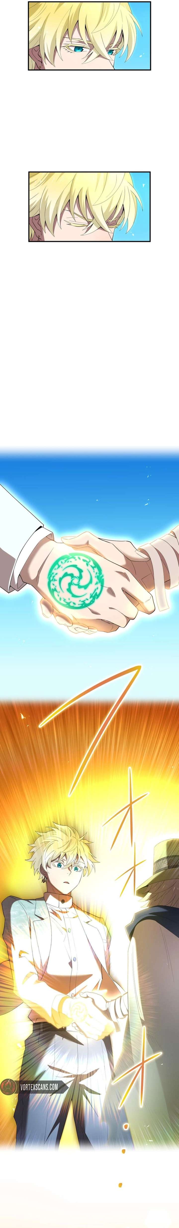 I am the Most Powerful Transcendent Being Chapter 88 97 009