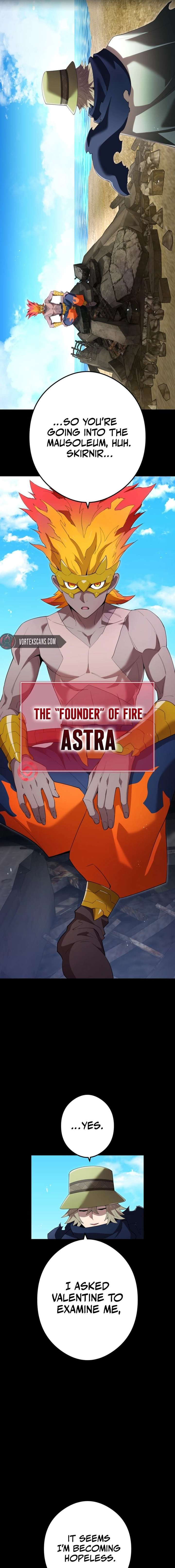 I am the Most Powerful Transcendent Being Chapter 88 99 011