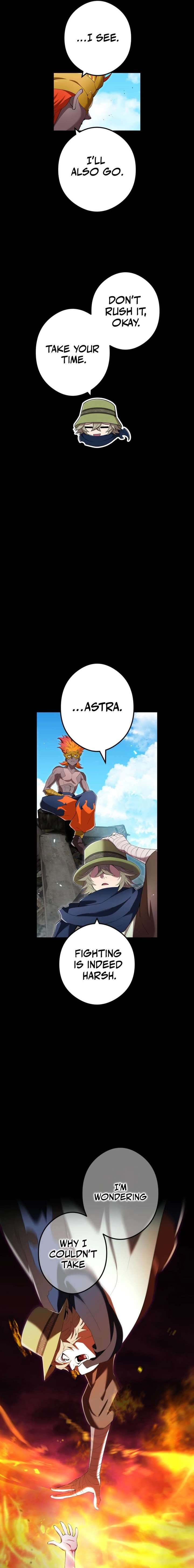 I am the Most Powerful Transcendent Being Chapter 88 101 013