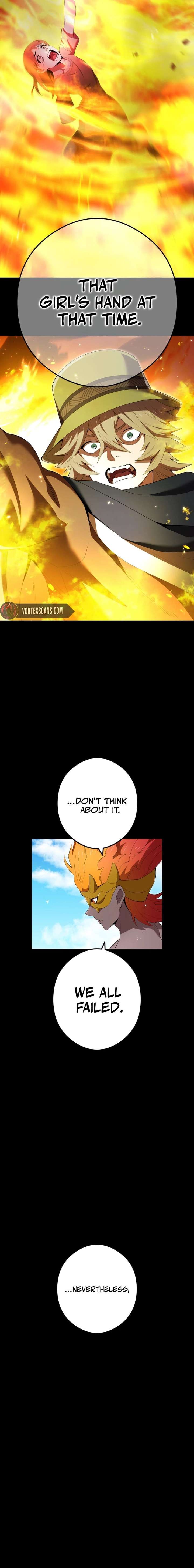 I am the Most Powerful Transcendent Being Chapter 88 102 014