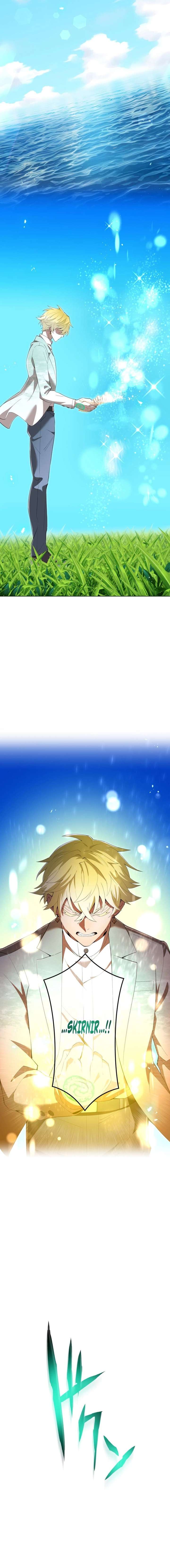 I am the Most Powerful Transcendent Being Chapter 88 104 016