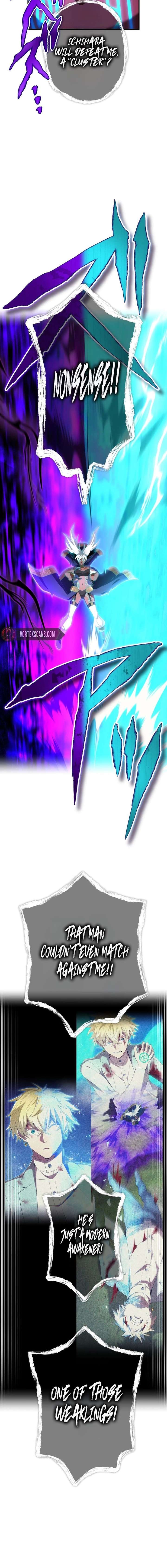 I am the Most Powerful Transcendent Being Chapter 88 106 018