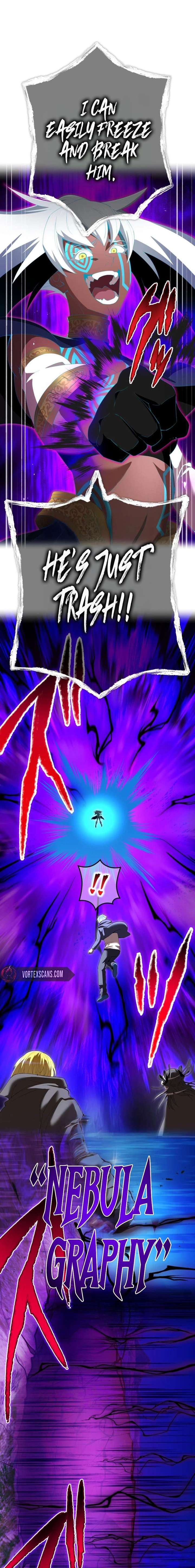 I am the Most Powerful Transcendent Being Chapter 88 107 019