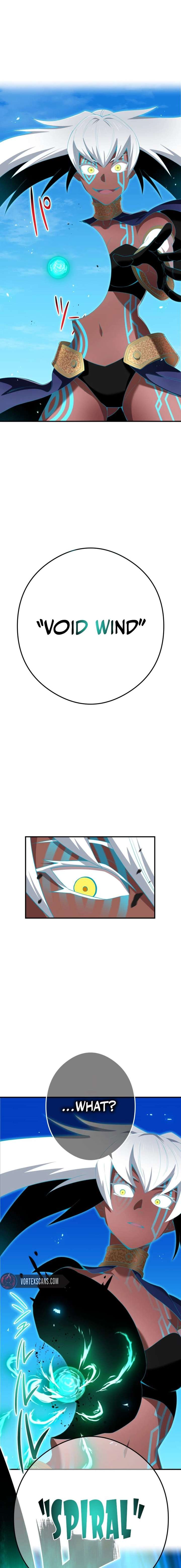 I am the Most Powerful Transcendent Being Chapter 88 111 023