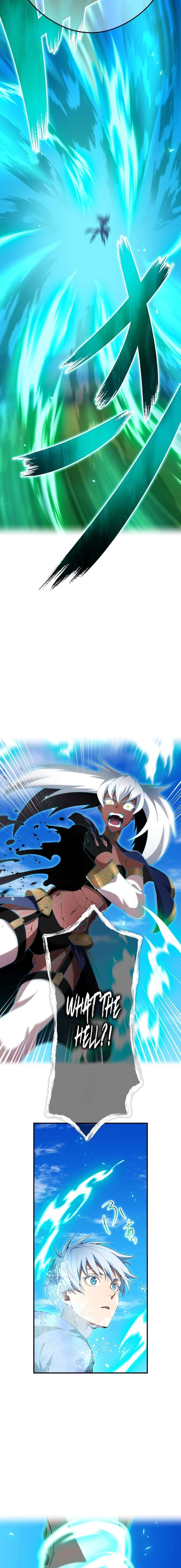 I am the Most Powerful Transcendent Being Chapter 88 112 024