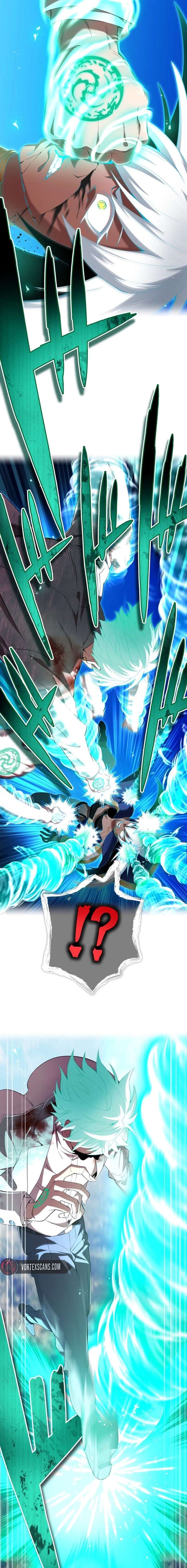 I am the Most Powerful Transcendent Being Chapter 88 113 025
