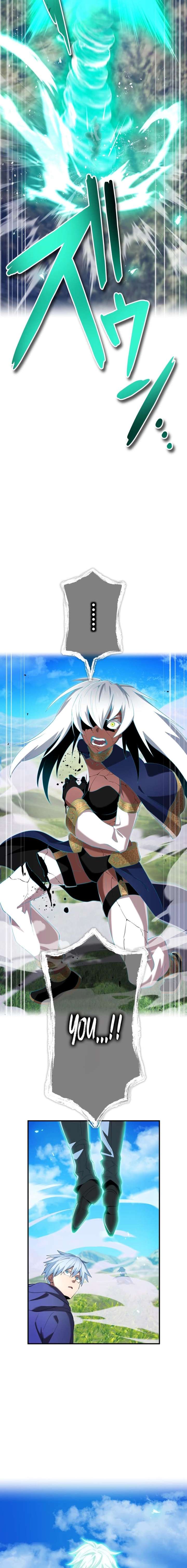 I am the Most Powerful Transcendent Being Chapter 88 114 026