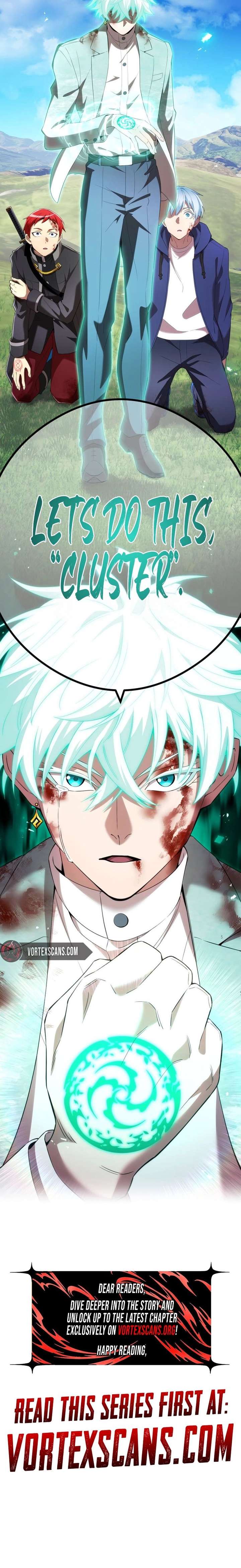 I am the Most Powerful Transcendent Being Chapter 88 115 027