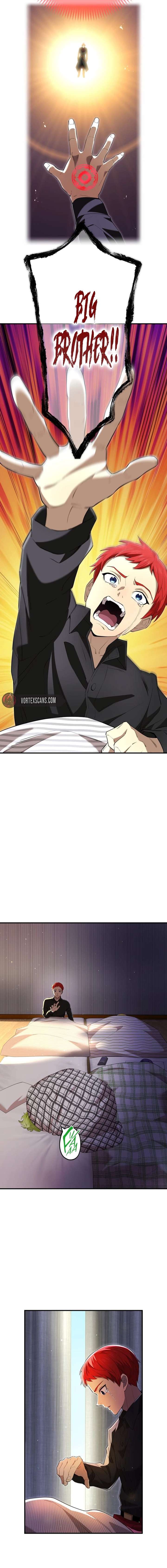 I am the Most Powerful Transcendent Being Chapter 92 85 ch 92 10