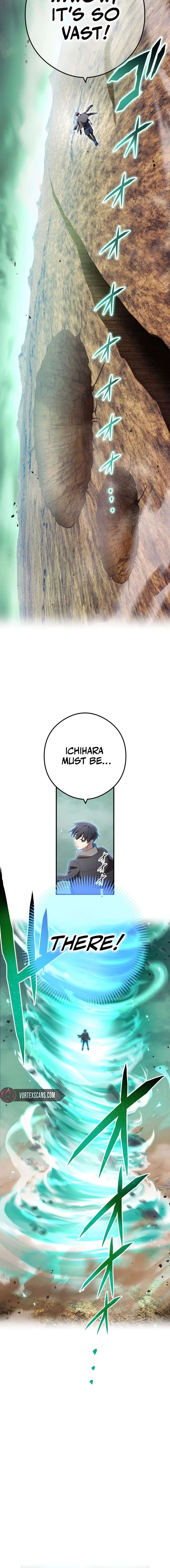 I am the Most Powerful Transcendent Being Chapter 92 93 ch 92 18