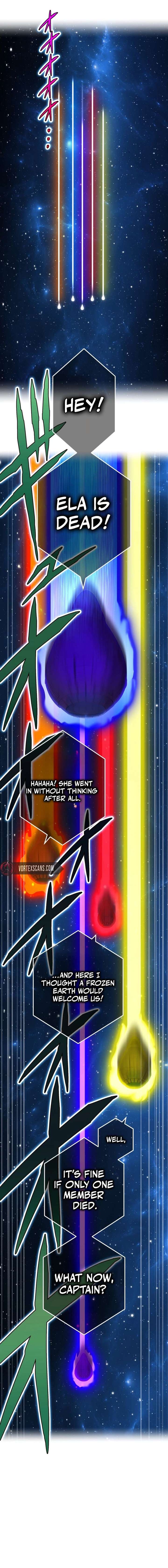 I am the Most Powerful Transcendent Being Chapter 92 99 ch 92 24