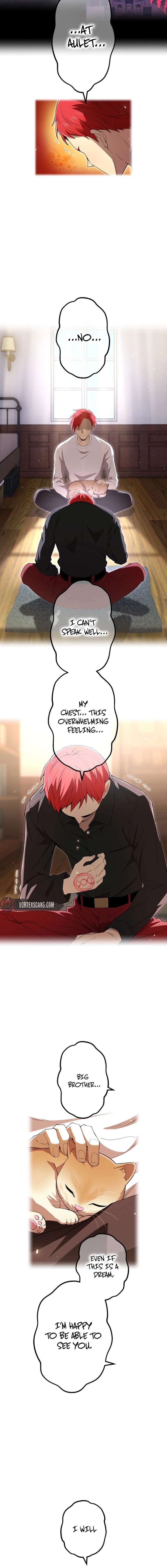 I am the Most Powerful Transcendent Being Chapter 92 81 ch 92 6