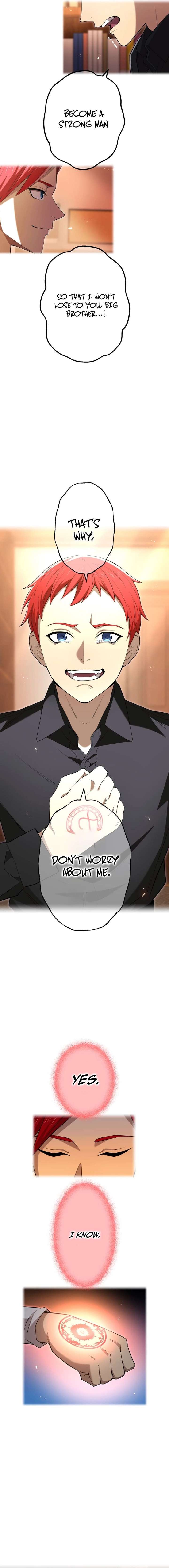 I am the Most Powerful Transcendent Being Chapter 92 82 ch 92 7