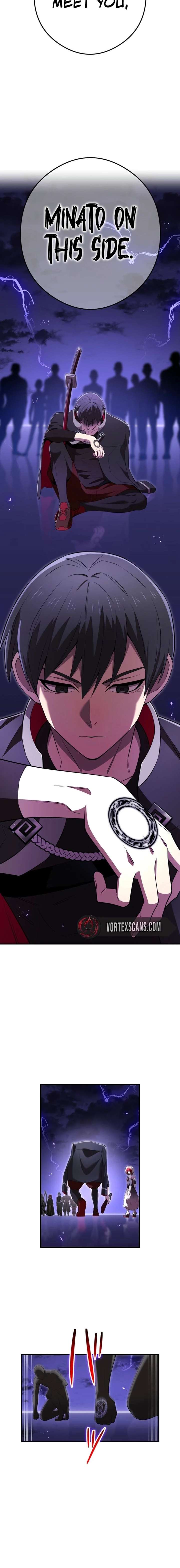 I am the Most Powerful Transcendent Being Chapter 93 91 ch 93 10