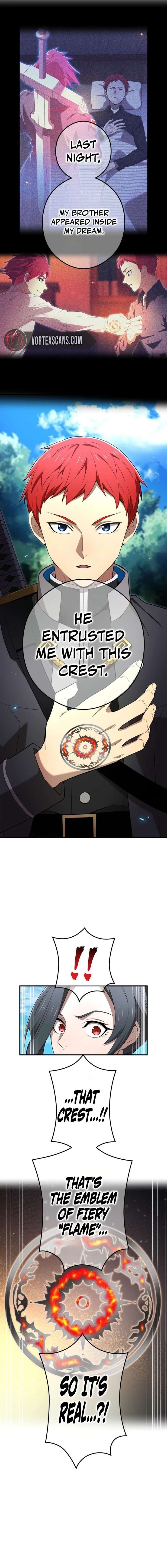 I am the Most Powerful Transcendent Being Chapter 93 105 ch 93 24