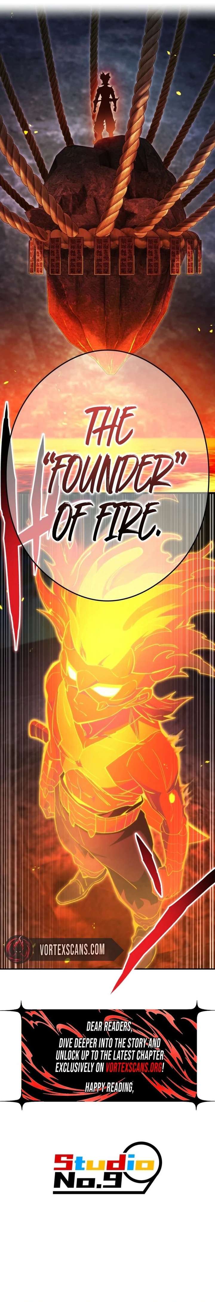I am the Most Powerful Transcendent Being Chapter 93 108 ch 93 27