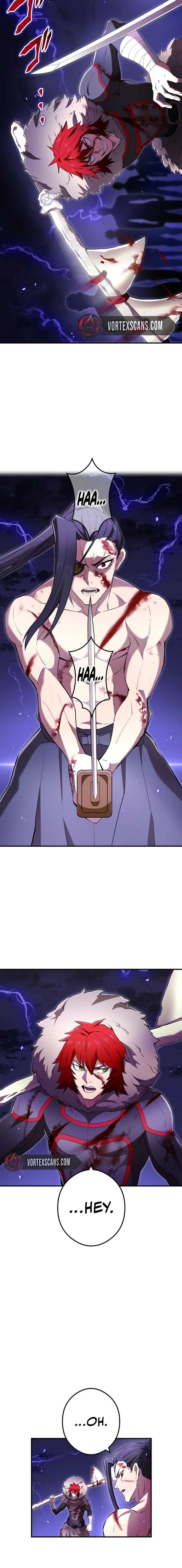 I am the Most Powerful Transcendent Being Chapter 93 89 ch 93 8