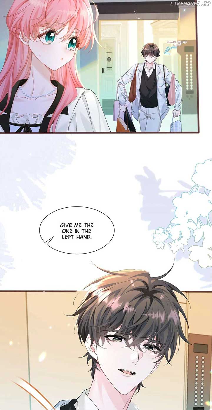Transmigrating as the Younger Sister of a Bigshot with Multiple Identities Chapter 10 135 05
