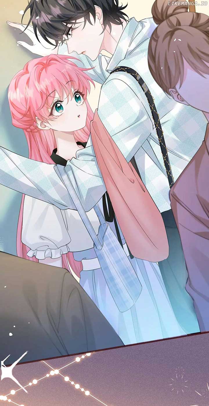 Transmigrating as the Younger Sister of a Bigshot with Multiple Identities Chapter 10 138 08