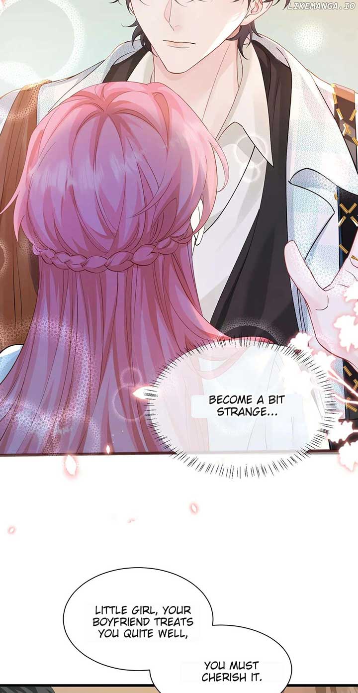 Transmigrating as the Younger Sister of a Bigshot with Multiple Identities Chapter 10 140 10