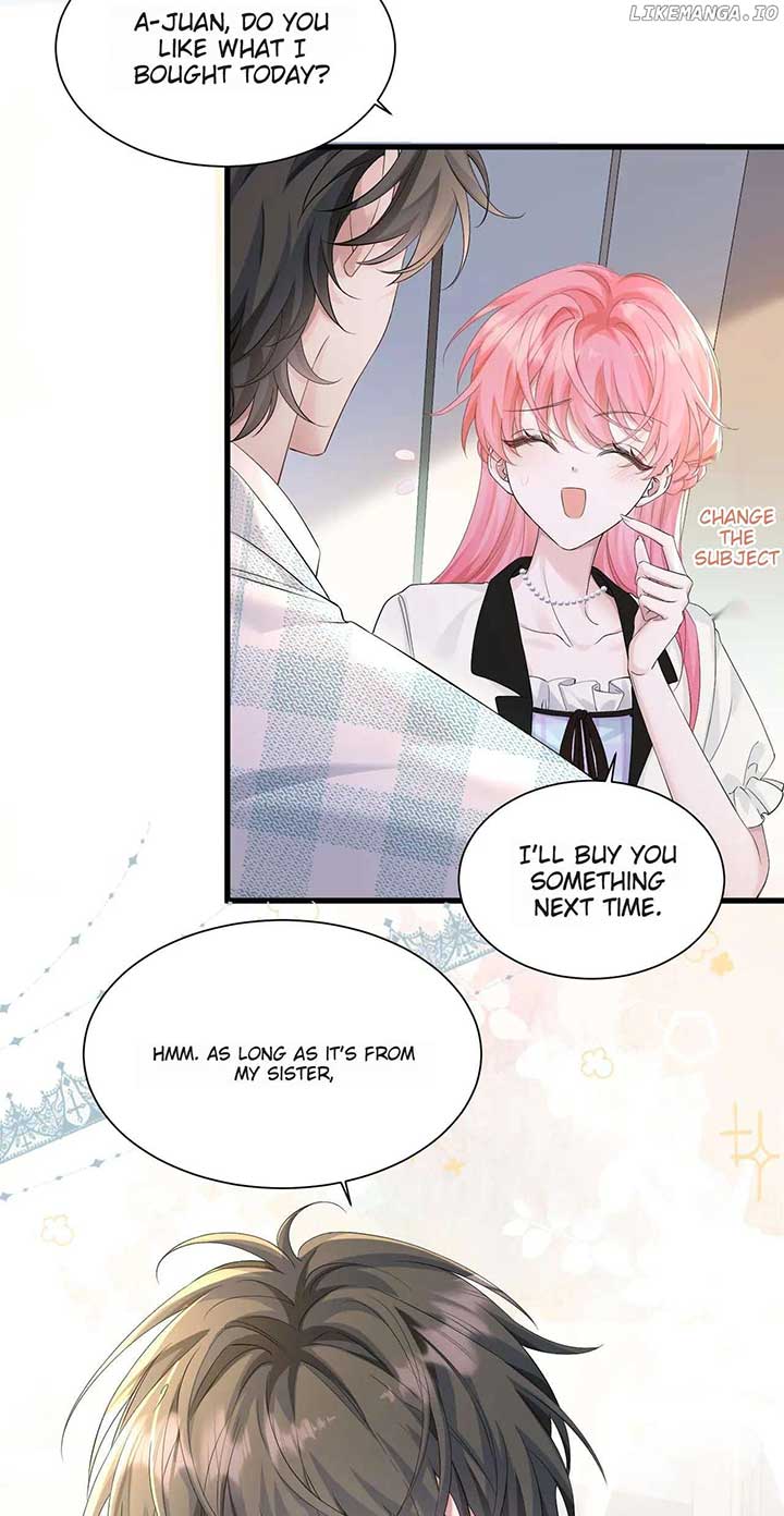 Transmigrating as the Younger Sister of a Bigshot with Multiple Identities Chapter 10 143 13