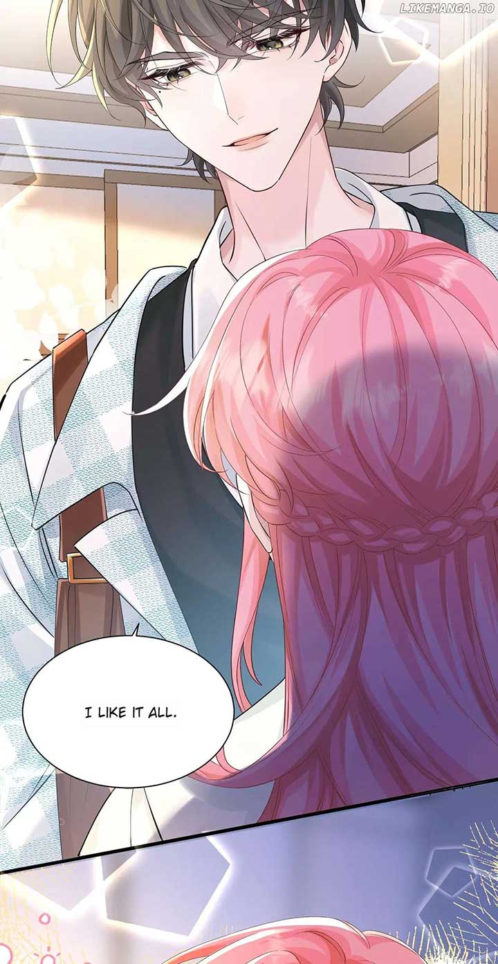 Transmigrating as the Younger Sister of a Bigshot with Multiple Identities Chapter 10 144 14