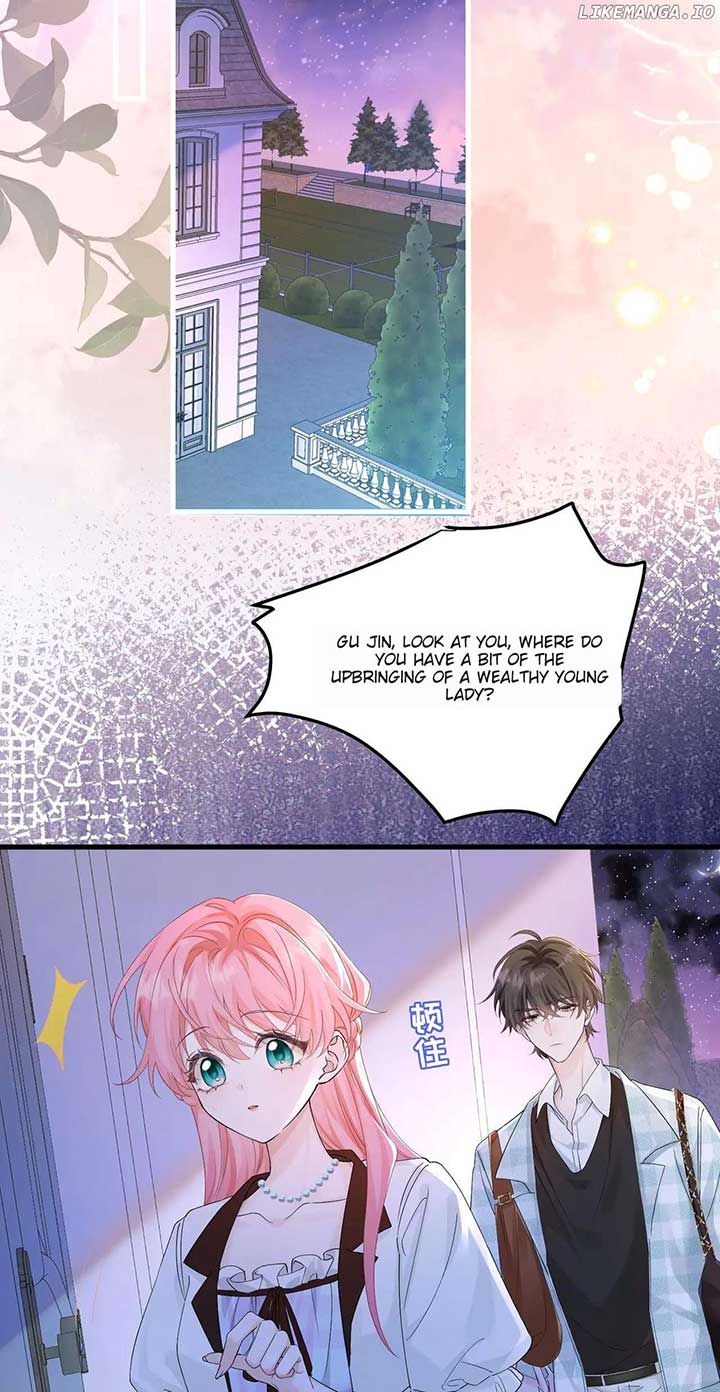 Transmigrating as the Younger Sister of a Bigshot with Multiple Identities Chapter 10 147 17