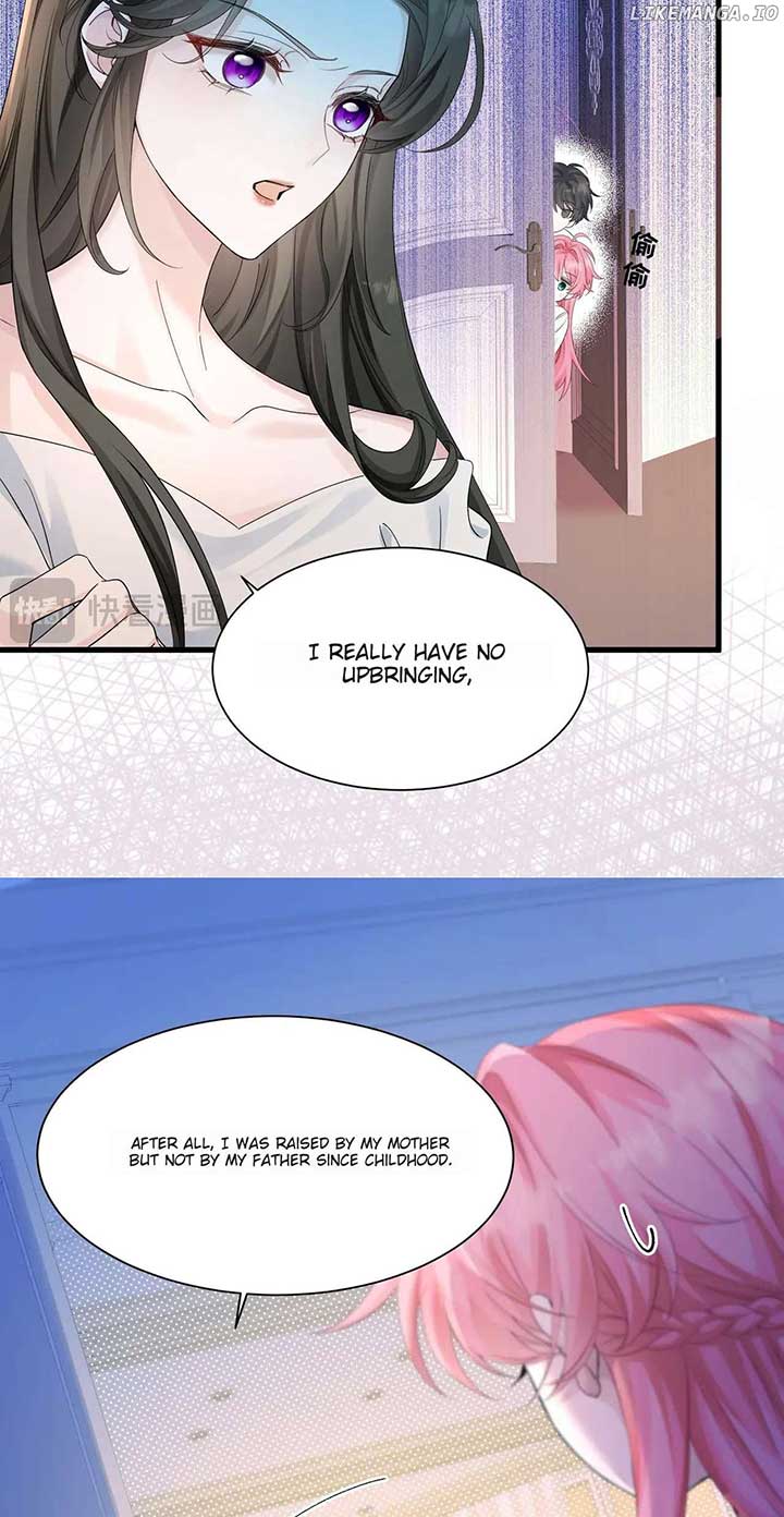 Transmigrating as the Younger Sister of a Bigshot with Multiple Identities Chapter 10 149 19