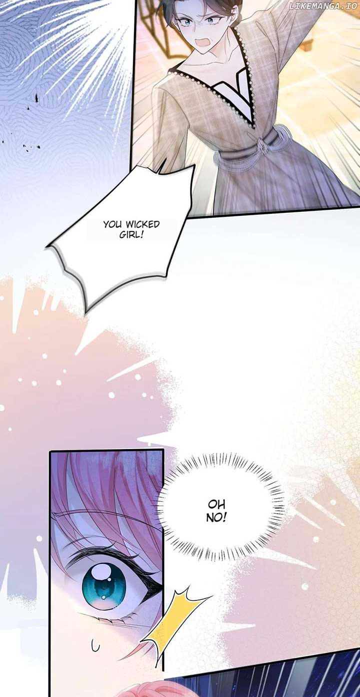 Transmigrating as the Younger Sister of a Bigshot with Multiple Identities Chapter 10 151 21